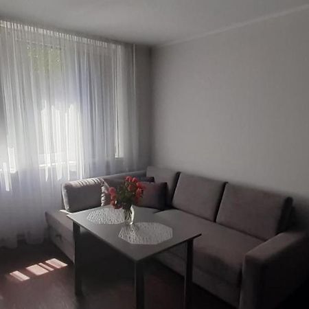Apartament Na Warszawskiej Gdynia Exteriör bild