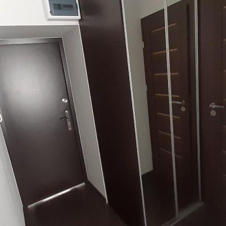 Apartament Na Warszawskiej Gdynia Exteriör bild
