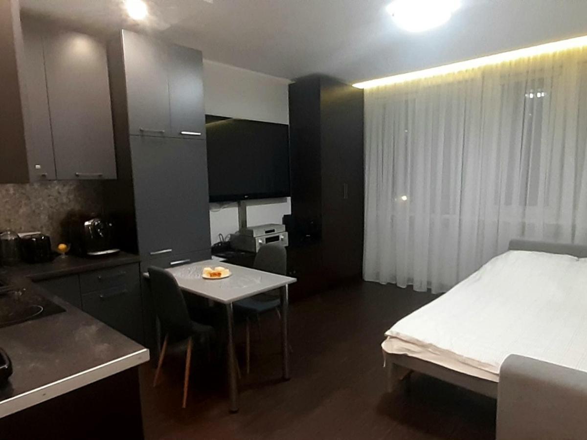 Apartament Na Warszawskiej Gdynia Exteriör bild